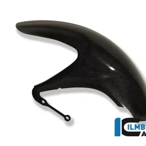 Ilmberger Carbon Kotflügel hinten passend für BMW R1100GS & R1150GS Top-Angebot