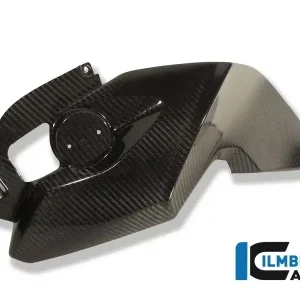 Top-Seller Ilmberger Carbon Tankseitendeckel links passend für BMW K1300R