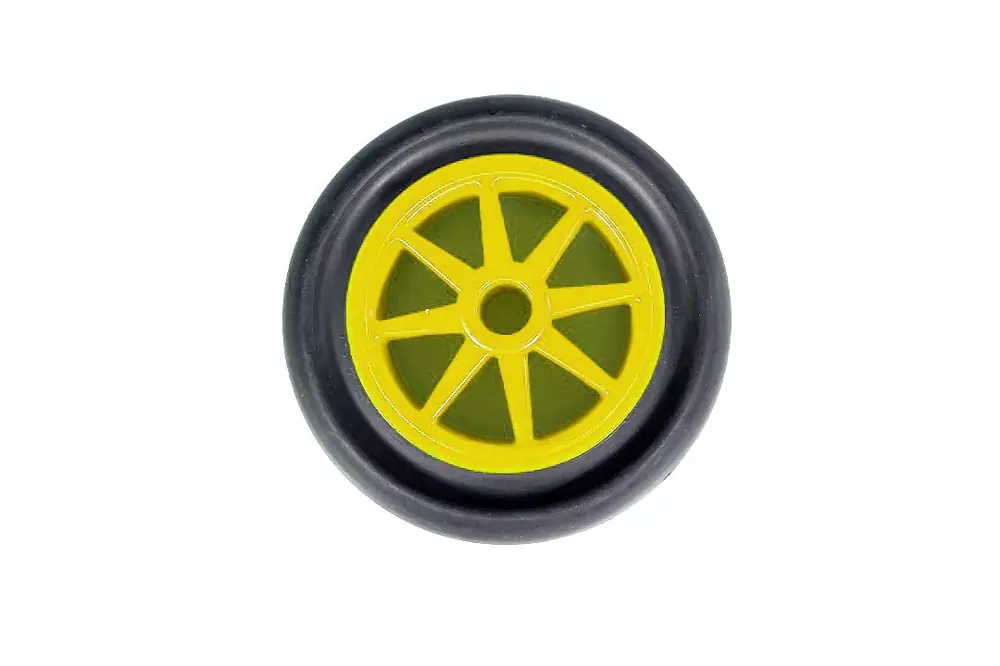 Ersatzrad für alpha Technik Montageständer Beliebt