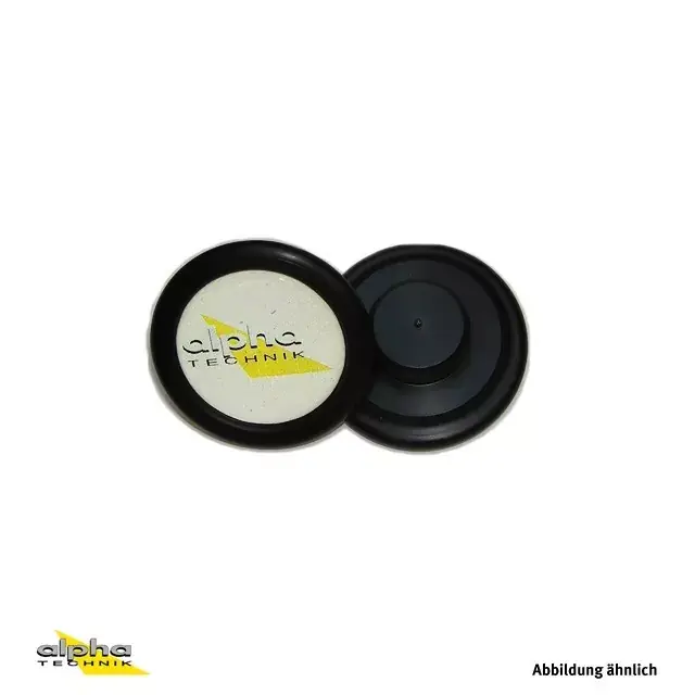 Letzte Chance alpha Technik Crash Protector Reflex Endkappe 22 universal