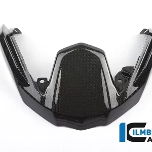 Ilmberger Carbon Schnabelverlängerung passend für BMW R1200GS Adventure (LC) ab 2014 mit ABE Schneller Versand