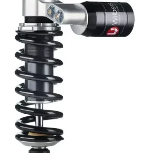 Angebot Wilbers Federbein 643 Adjustline passend für MV Agusta F4 / Brutale