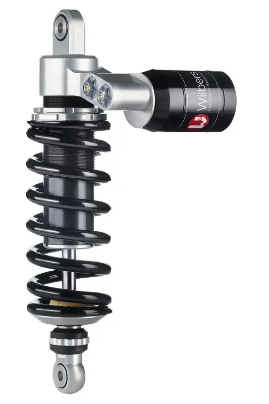 Angebot Wilbers Federbein 643 Adjustline passend für MV Agusta F4 / Brutale