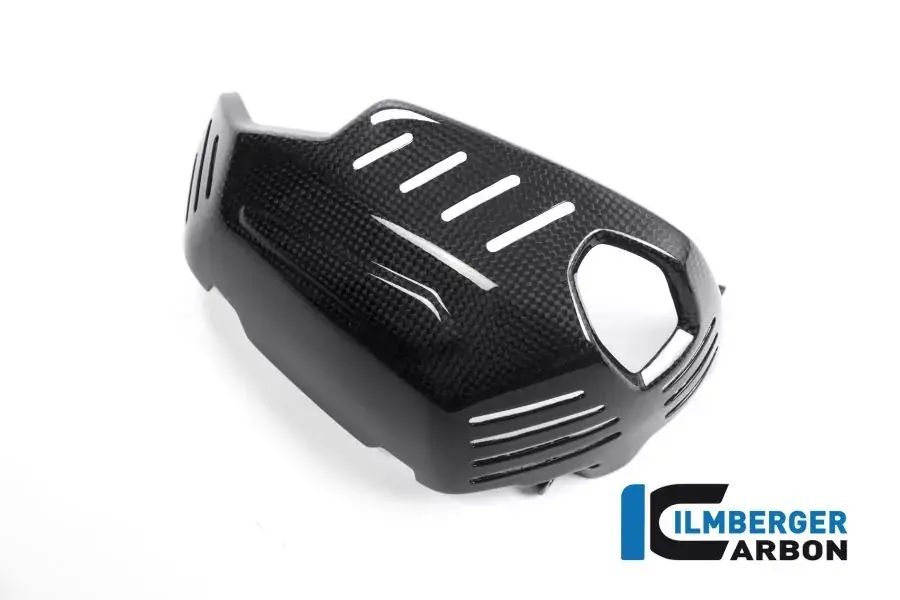 Neu Ilmberger Carbon Ventildeckelabdeckung links passend für BMW R nineT