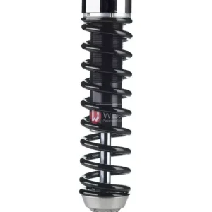 Zertifiziert Wilbers Federbein 531 Classic passend für Beta Alp 4.0 Tieferlegung -70 mm