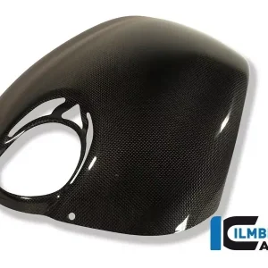 Ilmberger Carbon Airboxabdeckung passend für Buell XB Modelle Sale