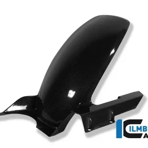 Top-Seller Ilmberger Carbon Kotflügel hinten passend für Ducati Multistrada & Hypermotard