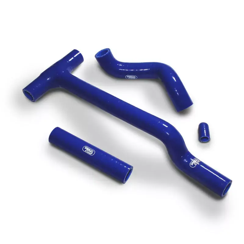 Aktuell SAMCO SPORT Siliconschlauch Kit Thermostat Bypass blau passend für Beta RR125 2T 2020-2023
