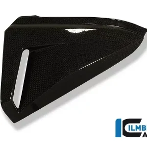 Heißes Angebot Ilmberger Carbon Seitendeckel unterm Sitz links passend für Honda CB1000R