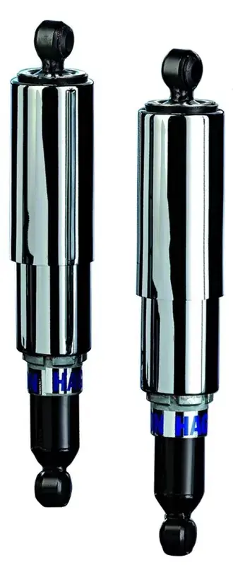 Preis Gesenkt Hagon Federbein Classic II passend für Laverda RGS 1000 / RGA 1000 82-