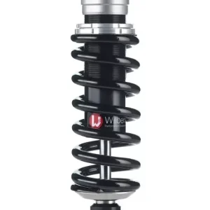Abverkauf Wilbers Federbein 640 Adjustline passend für Kawasaki ZX-6RR / 636 Ninja
