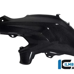 Ilmberger Carbon Tankseitenteil links passend für BMW R1200GS LC Neu Im Sortiment