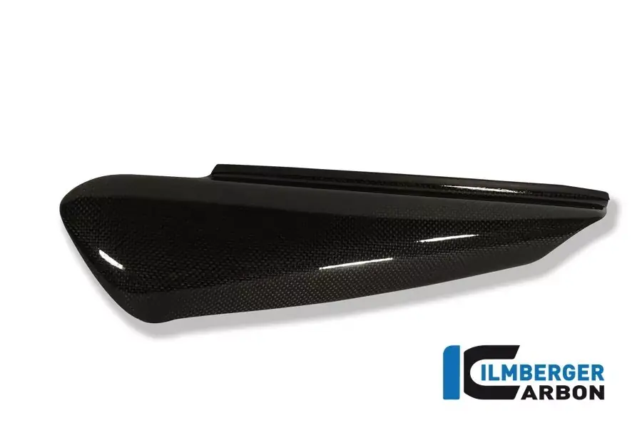 Finale Aktion Ilmberger Carbon Seitendeckel links passend für Ducati Monster
