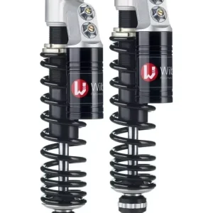 Beliebt Wilbers Federbein 633 Adjustline passend für Harley Davidson XR 1200 X 09-