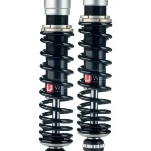 Wochenendangebot Wilbers Federbein 630 Adjustline passend für Kawasaki Z 1000 R 82-
