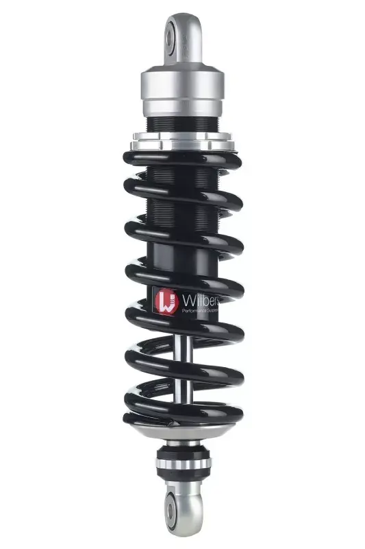 Wilbers Federbein 640 Adjustline passend für Honda NC 700 S Tieferlegung -30 mm Mega-Angebot