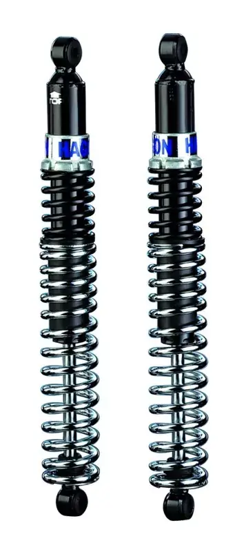 Hagon Federbein Enduro passend für Moto Guzzi Nevada 750 93-97 Must-Have