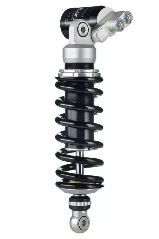 Knallerangebot Wilbers Federbein 643 Adjustline passend für Kawasaki ER-6 N / F 09-11