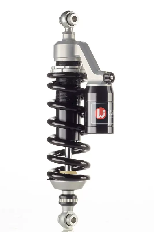 Wilbers Federbein 642 Adjustline passend für BMW R 1250 RS ab 2019 – Höherlegung Meistverkauft