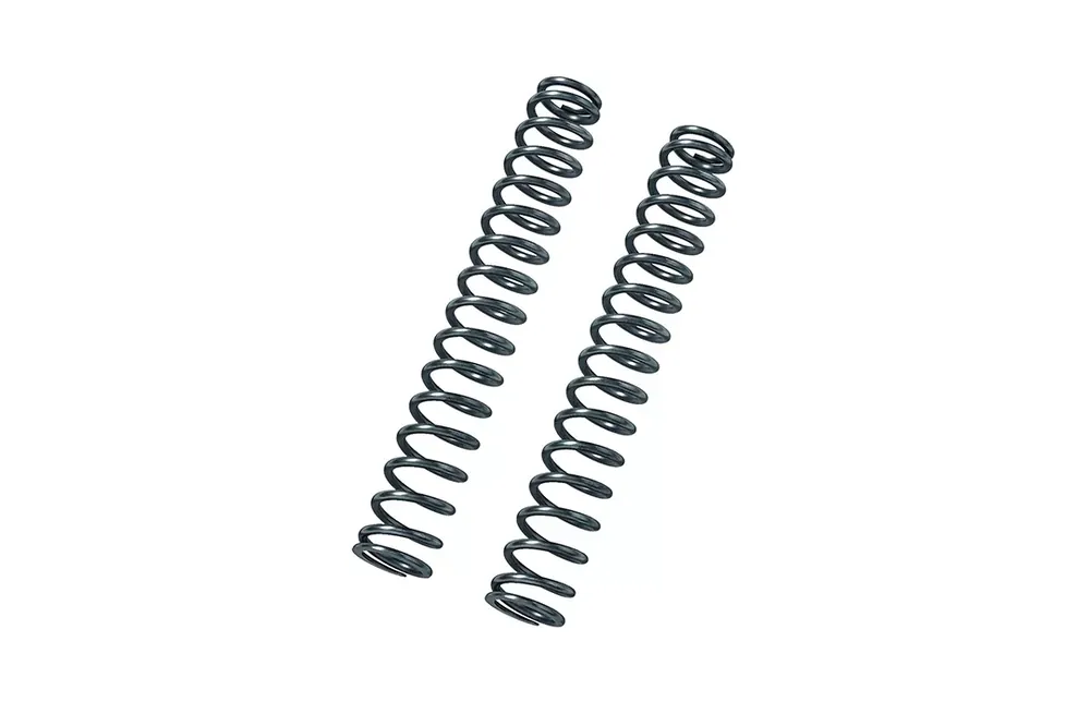 Bitubo Gabelfedern K=0,60 kg/mm inkl. 1l Öl Ausverkauf
