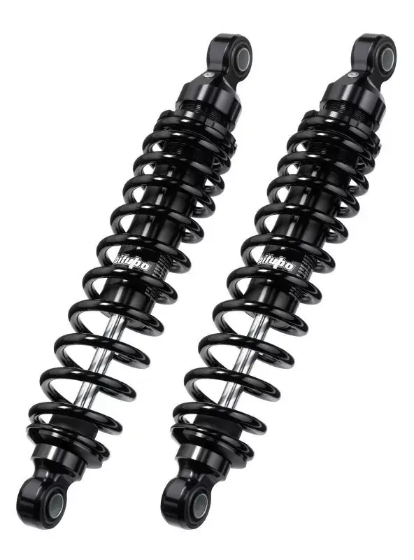 BITUBO Federbein passend für Honda CX650C RC11 1985 - 2000 Nur Für Kurze Zeit