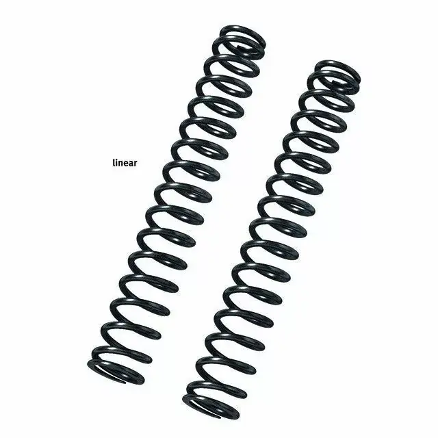 Neu BITUBO Gabelfedern passend für Honda CBR600RR PC37 2005-2006