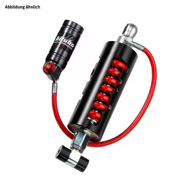 Schneller Versand BITUBO Federbein passend für Yamaha T Max 530 SJ09