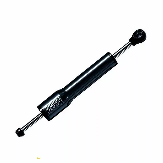 Bitubo Lenkungsdämpfer schwarz Länge 222 mm einstellbar Sofort Bestellen
