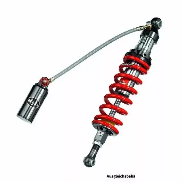 BITUBO Federbein passend für Yamaha FZ8 / Fazer8 RN25 2010- Echt