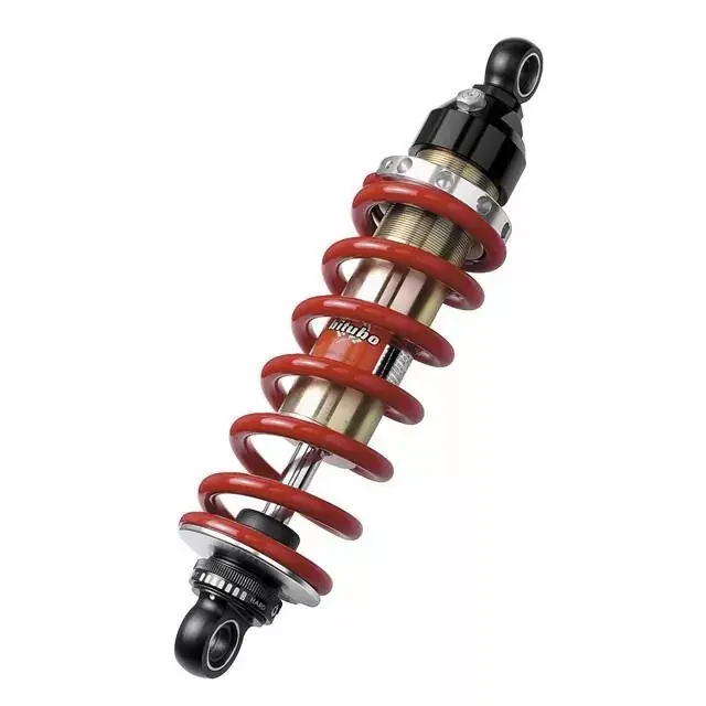 Abverkauf Bitubo Federbein passend für Yamaha XJ6 / XJ6 Diversion S / XJ6 Diversion F