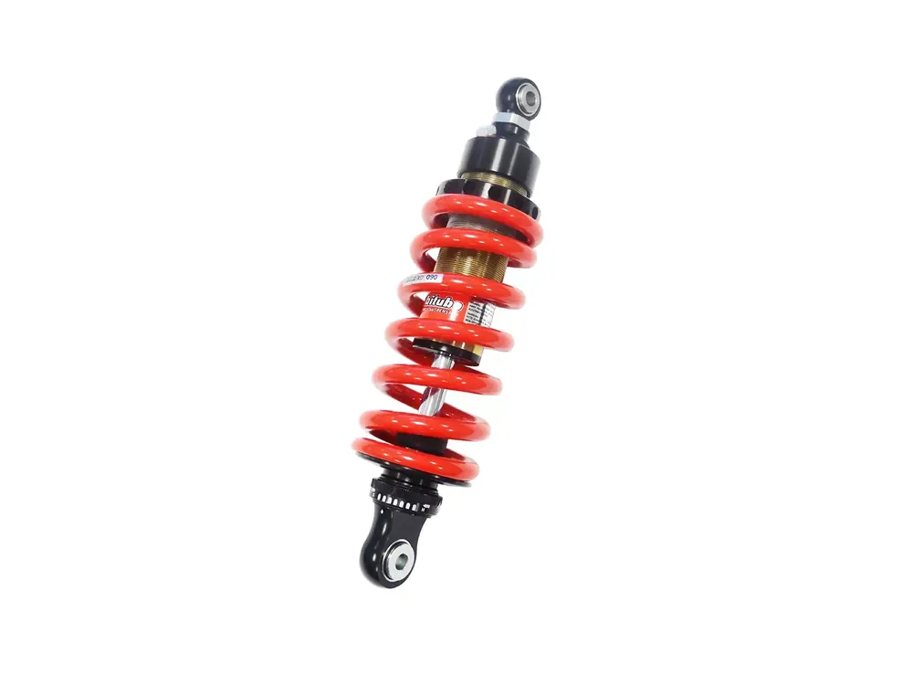 Bitubo Federbein passend für Kawasaki Z750 (2003–2006) Mega-Angebot