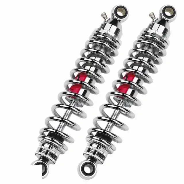 Wochenendangebot BITUBO Federbein hinten passend für Triumph Bonneville T100 & Modelle