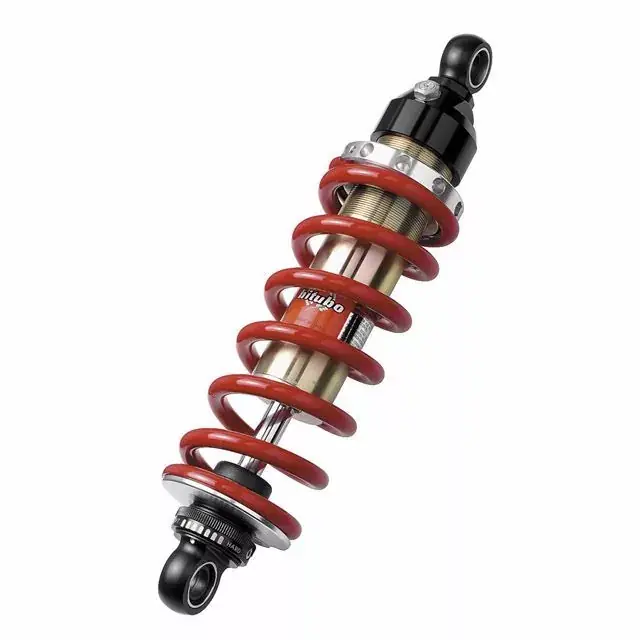 Bitubo Federbein passend für Yamaha FZS600 Fazer (1998-2003) Neue Kollektion
