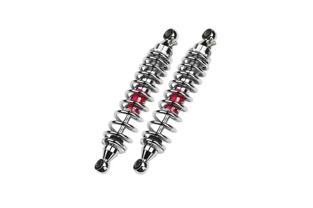 BITUBO Stoßdämpfer passend für Moto Guzzi V35 / V40 / V50 Mega-Angebot