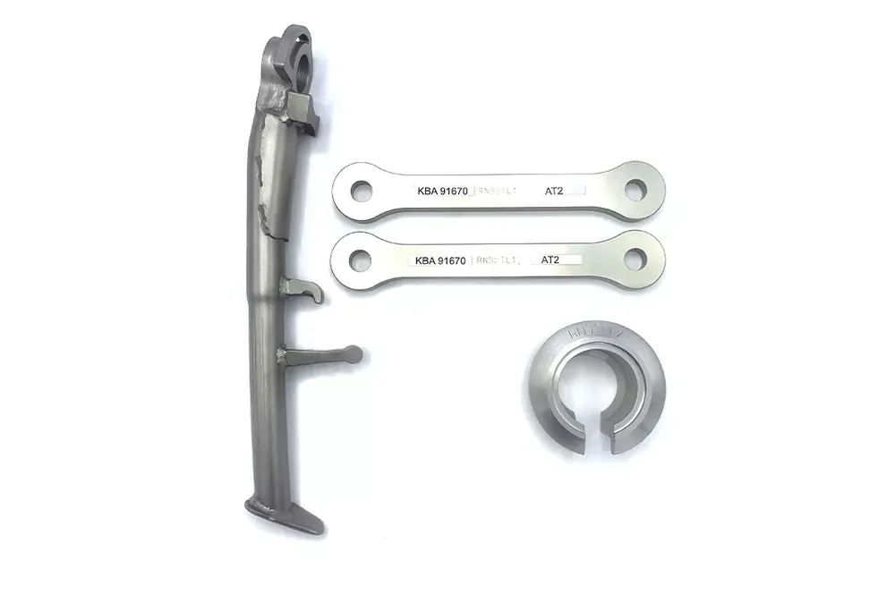 Saisonangebot alpha Technik Tieferlegungssatz 30mm passend für Yamaha YZF-R1 RN49