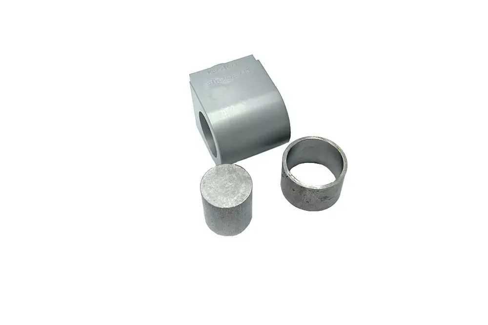 alpha Technik Tieferlegungssatz 30mm passend für Honda CBR650F RC74 Sale