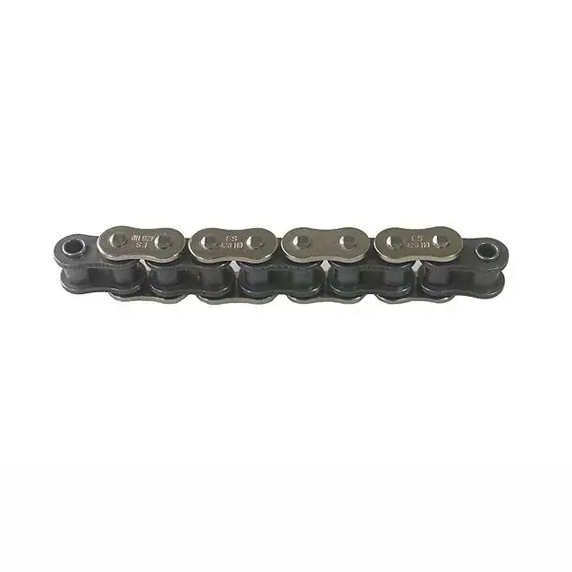 ENUMA 428 HO - O-Ring-Kette passend für Motorräder bis 500ccm - 130 Glieder Sonderaktion