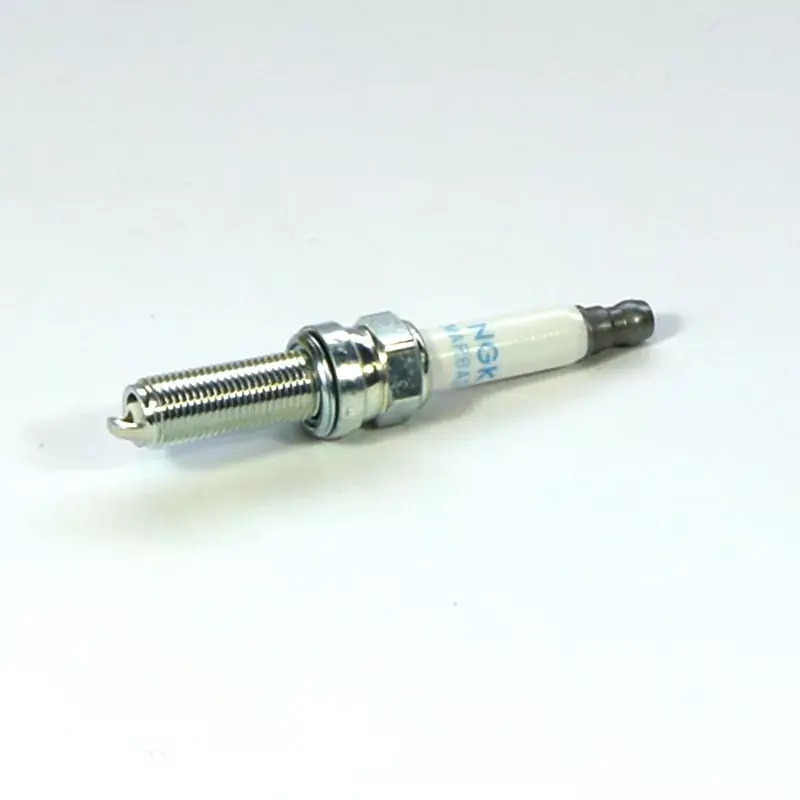 NGK Laser Iridium Zündkerze LMAR8AI-8 Heißes Angebot