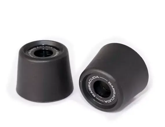 Barracuda Sturzpads passend für Suzuki GSR600 Schnäppchen