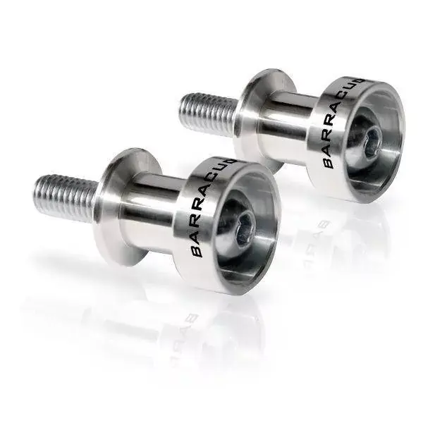 Barracuda Aufnahmebuchsen Montageständer passend für 10 mm Gewinde Abverkauf