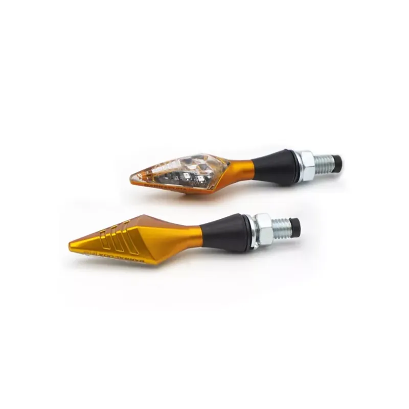 Markenprodukt Barracuda Blinker X-LED B-LUX gold