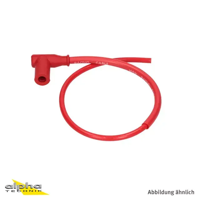 Finale Aktion NGK Racing Kabel CR4 Zündkabel