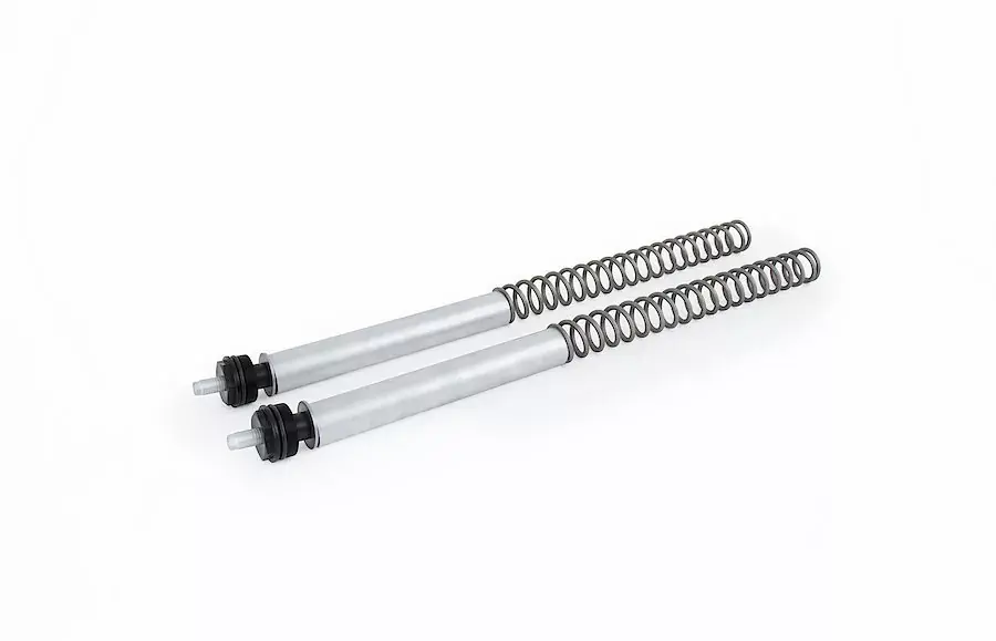 Öhlins Gabelfederkit Road & Track FSK 119 passend für Yamaha NMAX 2015-2019 Jetzt Bestellen