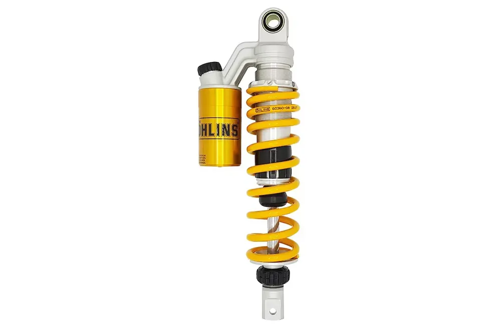 Angebot Öhlins Federbein Road & Track HO 813 passend für Honda SH150i (2012-2018)