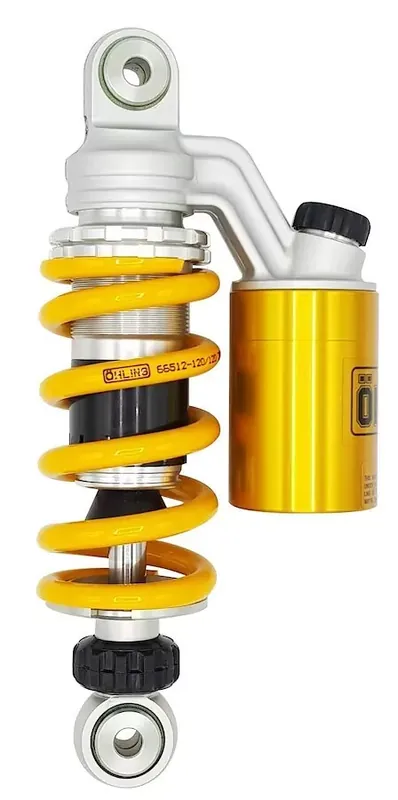 Öhlins Federbein Road & Track BE 821 passend für Benelli TNT 125 Sofort Bestellen