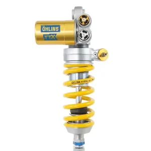 Öhlins TTX GP Federbein KA 468 passend für Kawasaki ZX-10R und ZX-10RR Finale Aktion