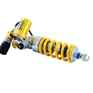 Abverkauf Öhlins Federbein TTX GP Road & Track DU 468 passend für Ducati Panigale V4