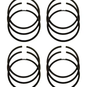 Bestpreis UTB D2404,062 Kolbenringe - Standardmaß