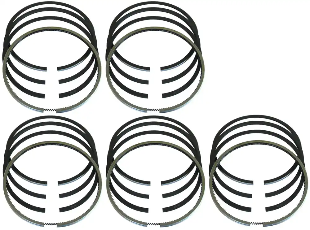 Same Dieselmotor 985/041 Kolbenringe - Übermaß +0,50 Must-Have