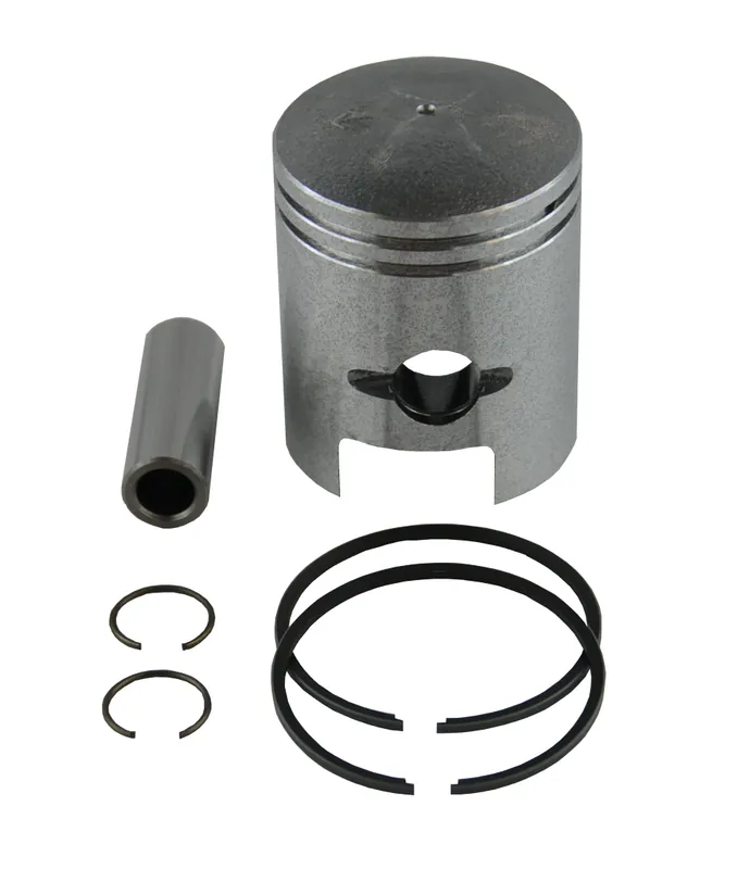 Sonderaktion Suzuki A50 Kolben-Kit - Sonderübermaß +0,75
